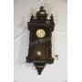 Junghans German 18th C  RA Pendulum Wall Clock