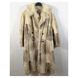 Vintage Fur Eaton