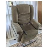 ............................Lift Chair
