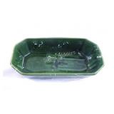 Mid Century Beauceware Planter w Cross Marking