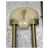 RARE 1947 Edwards Door Chime, Wedgwood Model