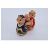 RARE, Ramp Toy Marx Walker, Three Little Pigs