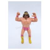Randy Savage Figurine - 1986