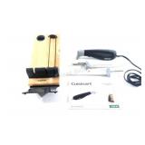 Cuisinart CFK-40 Electric Knife