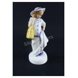 Royal Doulton, "Childhood Days" HN 2964 Figurine