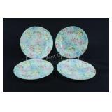 Shelley "Melody", England Side Plates