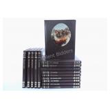 Set of TIME, 1985  - The Old West Complete Series