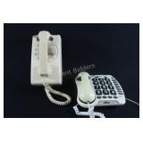 VTG Dial & Push Button Wall & Table Phones