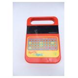 1988 -Texas Instruments Speak & Spell