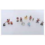 Disneykins Miniature Collectibles - 1960