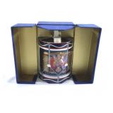 RARE-Sealed CAMUS Cognac 1977 Silver Jubilee#1931