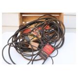 Vintage  Fans Belts - Variety of Manufacturer