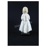 Royal Doulton, "Bedtime" HN 1978 Figurine