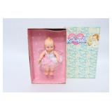 Kewpie Doll As Tinker Bell In Original Box