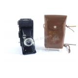 KODAK Vigilant Six-16 Folding Bellows Camera