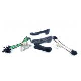 Victorian Headdress / Lace Hair Accessories,Shoes