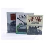 # 271,The Royal Canadian Armoured & Tank Books