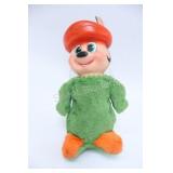Babalooey Stuffed Toy Animal - 1950- c