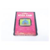 Atari River Raid - c.1982