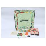 John Waddington British Monopoly - c.1940
