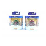 Sealed Hot Wheels Series Holiday Vechiles