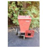 Toro Shedder - Bagger - 3.5 HP - Model 6283