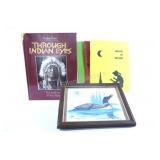 1967 - Dept of Indian Affairs Booklets & Print