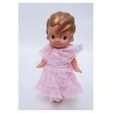 Vintage Kewpie Doll