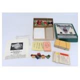 Monopoly Popular Edition - c.1935 - Made in Canada