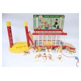 Fisher Price Circus