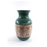 Dumler & Breiden Keramik W. Germany 117 / 36 Vase