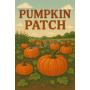 Pumpkin Patch