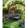 Garden Oasis