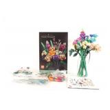 LEGO Botanical Collection Flower Bouquet
