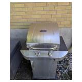 Char-Broil Commercial Infrared Barbecue