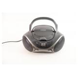 Curtis Bluetooth Portable CD Radio BoomBox