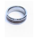 Tungsten Carbide Ring