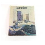 Landier 1973 Art on Board - Paris Gallery