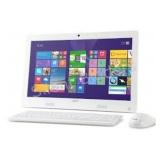 Acer Aspire ZC-606 All-In-One Computer / Monitor