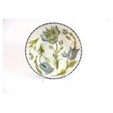 Large Williams-Sonoma Decorative Pottery Bowl