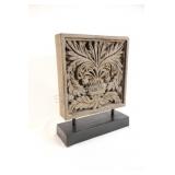 Large Decorative Stone Appearance Display Panel