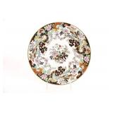 Ridgways Corey Hill 1908 Hand Painted Plate