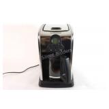 Hamilton Beach 12 Cup Coffee Maker & French Press