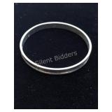 Sterling Silver Bracelet