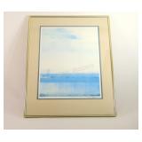Waskwai III, Signed Limited Edition Tony Allison