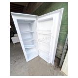 Danby Designer Upright Freezer - 8.2 Cubic Foot