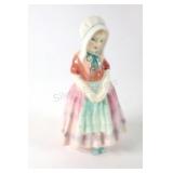 Royal Doulton "Tooties" H.N. 1680 - COPR 1935