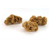 Desert Rose-Like Cluster Crystal