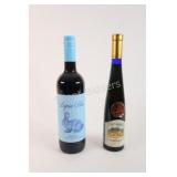 Lapin Bleu Merlot & Magnotta Vidal Late Harvest