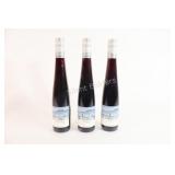 3 Bottles, Merill Creek, Cowichan Black Wine 2010